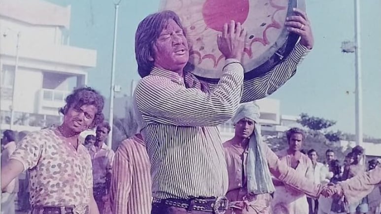 50 साल पहले इधर जख्मी फिल्म हुई रिलीज, उधर डायरेक्टर का हुआ निधन, 28 जुलाई 1975 का दर्दनाक किस्सा