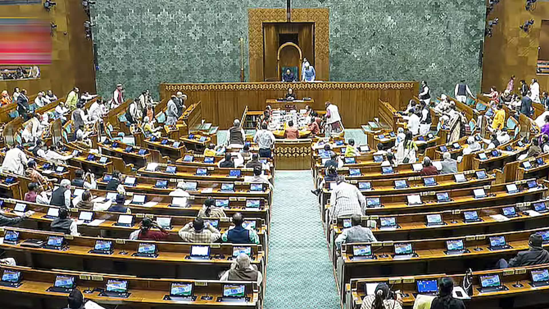 Video : Key Flashpoints For The Monsoon Session: Operation Sindoor, Judicial Integrity, Air Safety