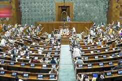 Key Flashpoints For The Monsoon Session: Operation Sindoor, Judicial Integrity, Air Safety Key Flashpoints For The Monsoon Session: Operation Sindoor, Judicial Integrity, Air Safety