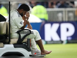 चोटिल ऋषभ पंत की जगह 2 साल बाद वापसी करेगा ये खिलाड़ी! पांचवे टेस्ट में मिल सकता है मौका चोटिल ऋषभ पंत की जगह 2 साल बाद वापसी करेगा ये खिलाड़ी! पांचवे टेस्ट में मिल सकता है मौका