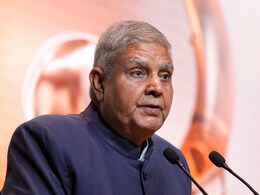 जगदीप धनखड़ के किए नुकसान की भरपाई में जुटी सरकार, NDTV को मिली अहम जानकारी जगदीप धनखड़ के किए नुकसान की भरपाई में जुटी सरकार, NDTV को मिली अहम जानकारी