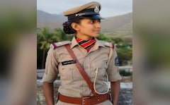 Soldier Kills Lover, Surrenders At Police Station Where She Was Posted