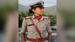 Soldier Kills Lover, Surrenders At Police Station Where She Was Posted