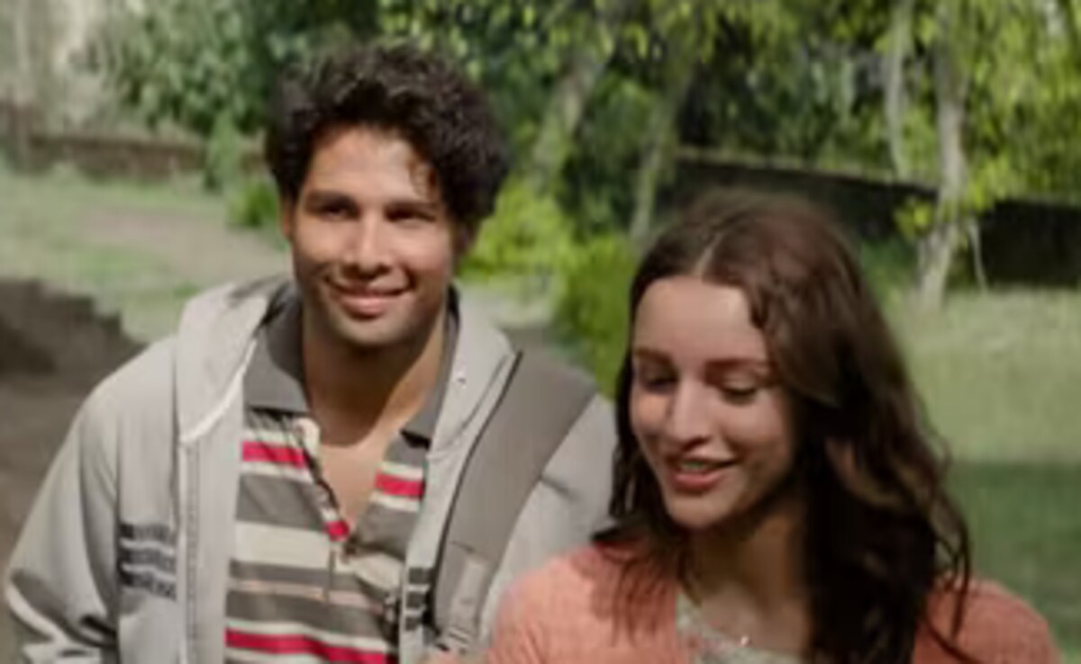 Latest and Breaking News on NDTV