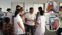 बागेश्वर धाम में बड़ा हादसा, ढाबे की दीवार गिरने से मचा कोहराम; एक महिला की मौत, 10 घायल