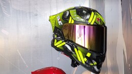 Steelbird SXE Helmet Launched With TPE Energy Absorbent; Check Price