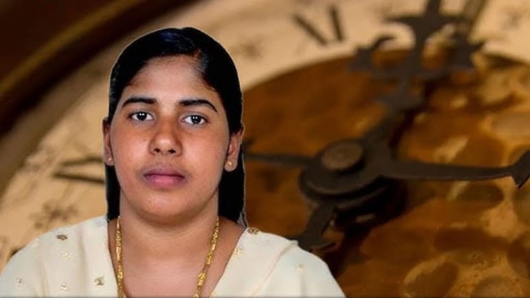 ‘हत्या की माफी नहीं’: यमन में भारतीय नर्स निमिषा की फांसी टली लेकिन मृतक के भाई ने दे दिया यह बयान ‘हत्या की माफी नहीं’: यमन में भारतीय नर्स निमिषा की फांसी टली लेकिन मृतक के भाई ने दे दिया यह बयान