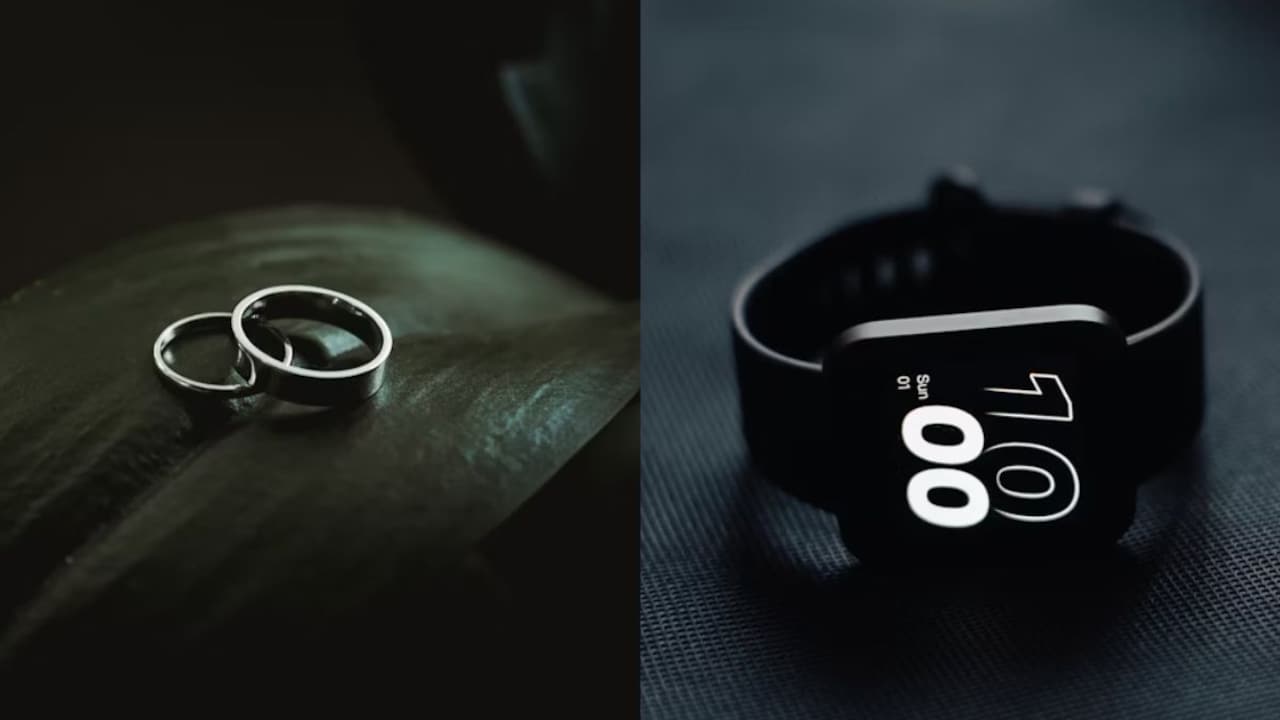 Smart Watches Vs Smart Rings: Which Wearable Suits Your Lifestyle Best?