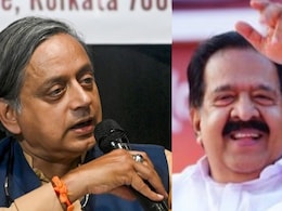 "Shashi Tharoor As Chief Minister" Survey Cooked Up: Kerala Ex Minister "Shashi Tharoor As Chief Minister" Survey Cooked Up: Kerala Ex Minister