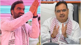 हनुमान बेनीवाल ने क्यों कहा- 'वसुंधरा राजे और गहलोत की राह पर चल रहे हैं भजनलाल शर्मा'