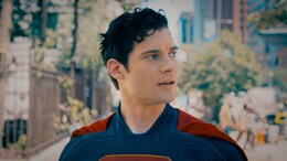 <i>Superman</i> Box Office Collection Day 1: James Gunn's Film Beats <i>F1 The Movie</i>, Earns Rs 7 Crore