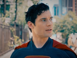 <i>Superman</i> Box Office Collection Day 1: James Gunn's Film Beats <i>F1 The Movie</i>, Earns Rs 7 Crore