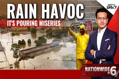 Rain Havoc: It's Pouring Miseries Rain Havoc: It's Pouring Miseries
