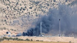 Drone Strikes Norwegian Oilfield In Iraq, 2nd Such Attack This Week