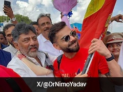 "Suddenly Posted On Social Media": Tribunal Holds RCB 'Responsible' For Bengaluru Stampede