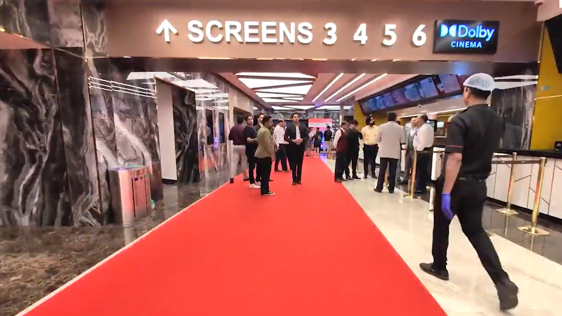 India's First Dolby Cinema Opens in Pune: Here's What Makes It Special