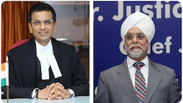 On One Nation, One Election, Ex Top Judges' Note Against "Unbridled Power": Sources