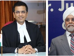 On One Nation, One Election, Ex Top Judges' Note Against "Unbridled Power": Sources On One Nation, One Election, Ex Top Judges' Note Against "Unbridled Power": Sources