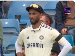 Eng vs Ind: 'जैमी स्मिथ ने मानो पड़ोस का गेंदबाज बना दिया', फैंस प्रसिद्ध कृष्णा पर बुरी तरह बरसे