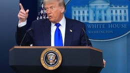 "Ridiculous, Unnecessary": Trump Eases Biden-Era Greenhouse Gas Curbs