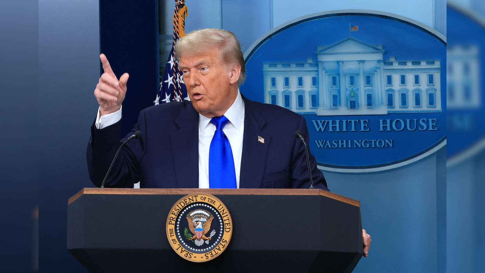 Trump Administration Plans Rollback of Biden-Era Greenhouse Gas Regulations on Refrigerants