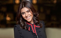 Ektaa Kapoor Issues Statement After Government Bans ALTT For Vulgar Content