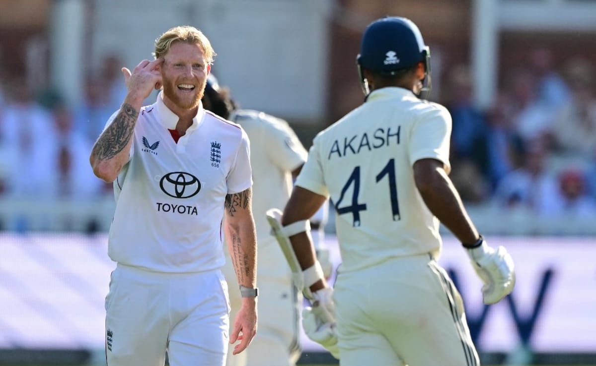 India vs England 3rd Test: All To Play For On Day Five As India Wobble To 58/4 In Chase Of 193