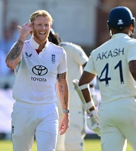 India vs England 3rd Test: All To Play For On Day Five As India Wobble To 58/4 In Chase Of 193