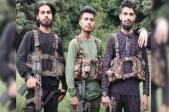 "Important Step": India On US' Big Move Against Group Behind Pahalgam Attack "Important Step": India On US' Big Move Against Group Behind Pahalgam Attack