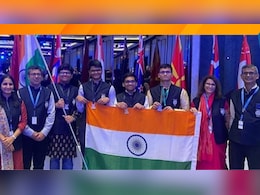 केमिस्ट्री ओलंपियाड में कोटा से 2 छात्रों ने लहराया तिरंगा, मेडल जीतने पर पीएम मोदी ने की तारीफ