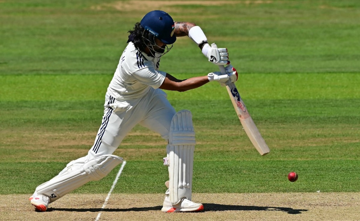India vs England LIVE Updates, 3rd Test Day 5: Onus On KL Rahul, Rishabh Pant After ICC Raps Mohammed Siraj