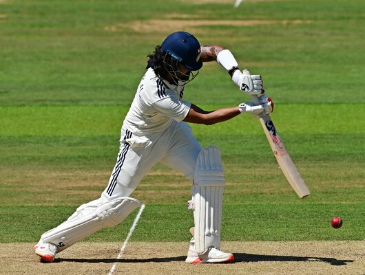 3rd Test Live: Onus On Rahul, Pant On Day 5 After ICC Raps Siraj