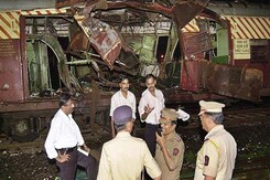 189 Killed In 2006 Mumbai Train Blasts. All 12 Convicts Acquitted Today 189 Killed In 2006 Mumbai Train Blasts. All 12 Convicts Acquitted Today