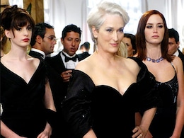 The Devil Wears Jhumka: The Meryl Streep Earrings In <i>The Devil Wears Prada</i> Now Going Viral The Devil Wears Jhumka: The Meryl Streep Earrings In <i>The Devil Wears Prada</i> Now Going Viral