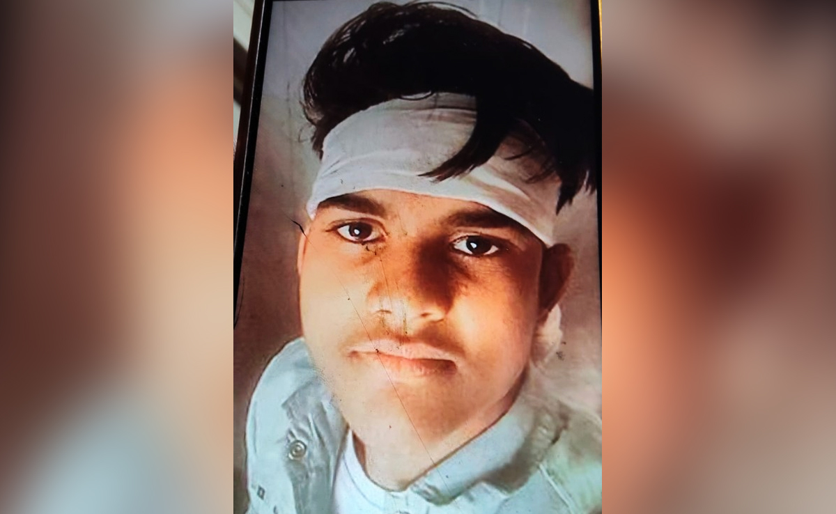 Man, 21, Arrested For Raping 4-Year-Old In Karnataka