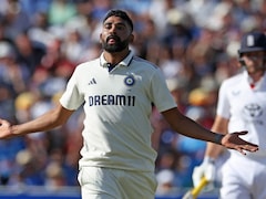 Mohammed Siraj Given Stunning Nickname By England Dressing Room: 