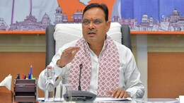 भजनलाल सरकार का बड़ा फैसला, जेल बंदियों का खुराक भत्ता बढ़ा, जानें अब प्रतिदिन कितने रुपये मिलेगा