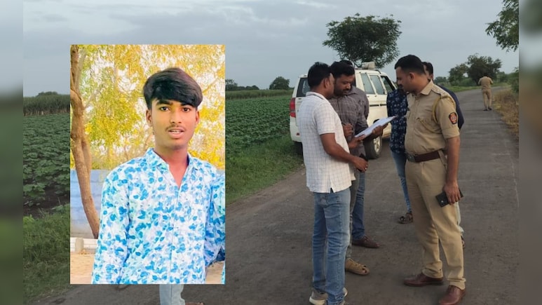 Beed Crime: बीडमध्ये सैराट! प्रेयसीने घरी बोलावलं, अचानक नातेवाईक आले, पुढे भयंकर घडलं