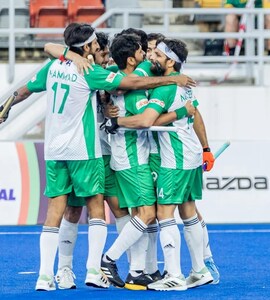 Pakistan Unsure Of Participation In Next Hockey Pro League Due To Cash Crunch