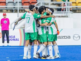 Pakistan Unsure Of Participation In Next Hockey Pro League Due To Cash Crunch