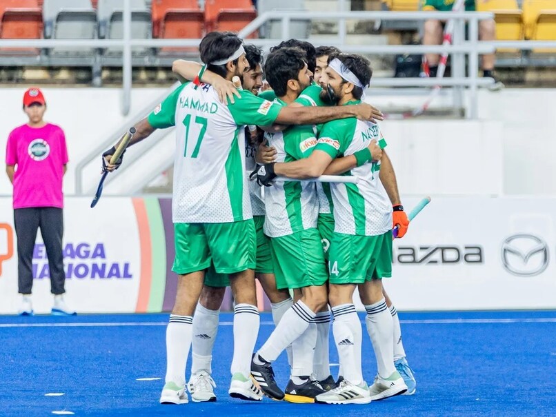 Pakistan Unsure Of Participation In Next Hockey Pro League Due To Cash Crunch