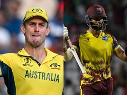 West Indies vs Australia 1st T20I Live Score Updates West Indies vs Australia 1st T20I Live Score Updates