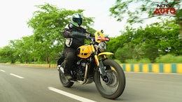 Triumph Scrambler 400 XC Review; Spiced Up And Served Hot!