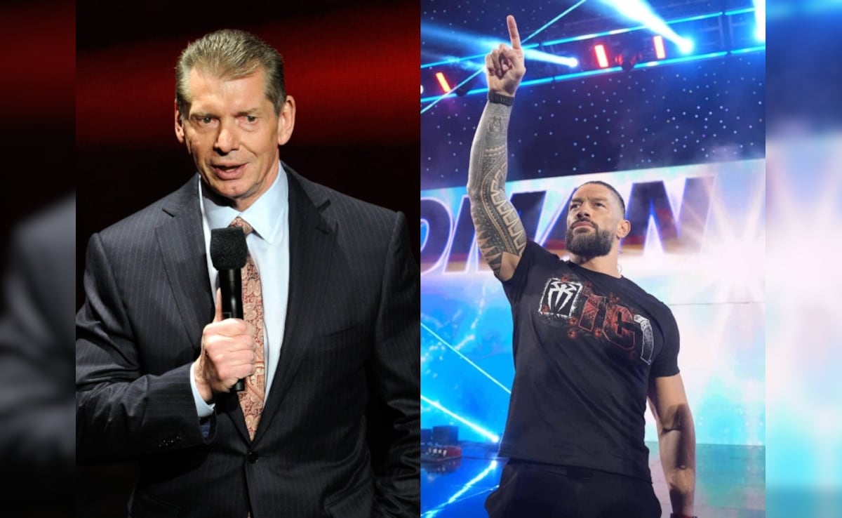 Roman Reigns' Blunt Take On Janel Grant's Sexual Assault Allegations Against Vince McMahon