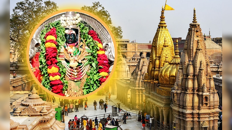 Sawan 2025: महादेव से जुड़े 04 ज्योतिर्लिंग जहां सावन में आप शिव संग शक्तिपीठ के भी कर सकते हैं दर्शन Sawan 2025: महादेव से जुड़े 04 ज्योतिर्लिंग जहां सावन में आप शिव संग शक्तिपीठ के भी कर सकते हैं दर्शन