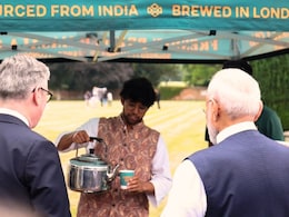 Who Is The 'London Chaiwala' Serving Tea To PM Modi In UK? All About Amala Chai And Founder Akhil Patel Who Is The 'London Chaiwala' Serving Tea To PM Modi In UK? All About Amala Chai And Founder Akhil Patel