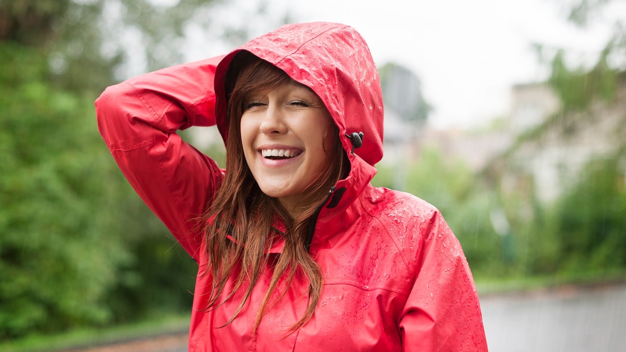 Get Best Water-Repellent Jackets With The Best Monsoon Deals