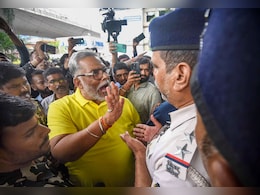 बिहार अब गोलियों की... पारस हॉस्पिटल में कैदी की हत्या पर तेजस्वी से लेकर पप्पू यादव तक, जानें किसने क्या कहा बिहार अब गोलियों की... पारस हॉस्पिटल में कैदी की हत्या पर तेजस्वी से लेकर पप्पू यादव तक, जानें किसने क्या कहा