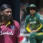 West Indies Champions vs South Africa Champions Highlights, World Championship Of Legends: South Africa Register Thrilling Win