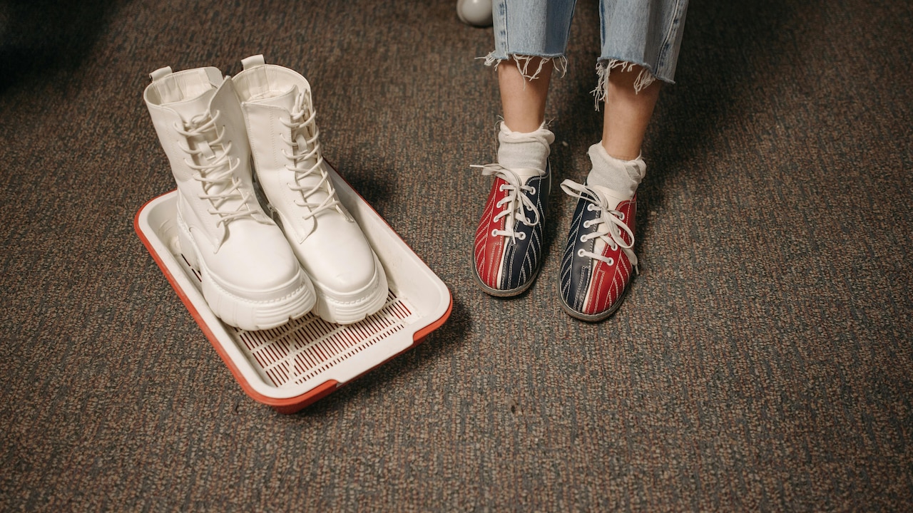 Choose the right boots according to your commute style